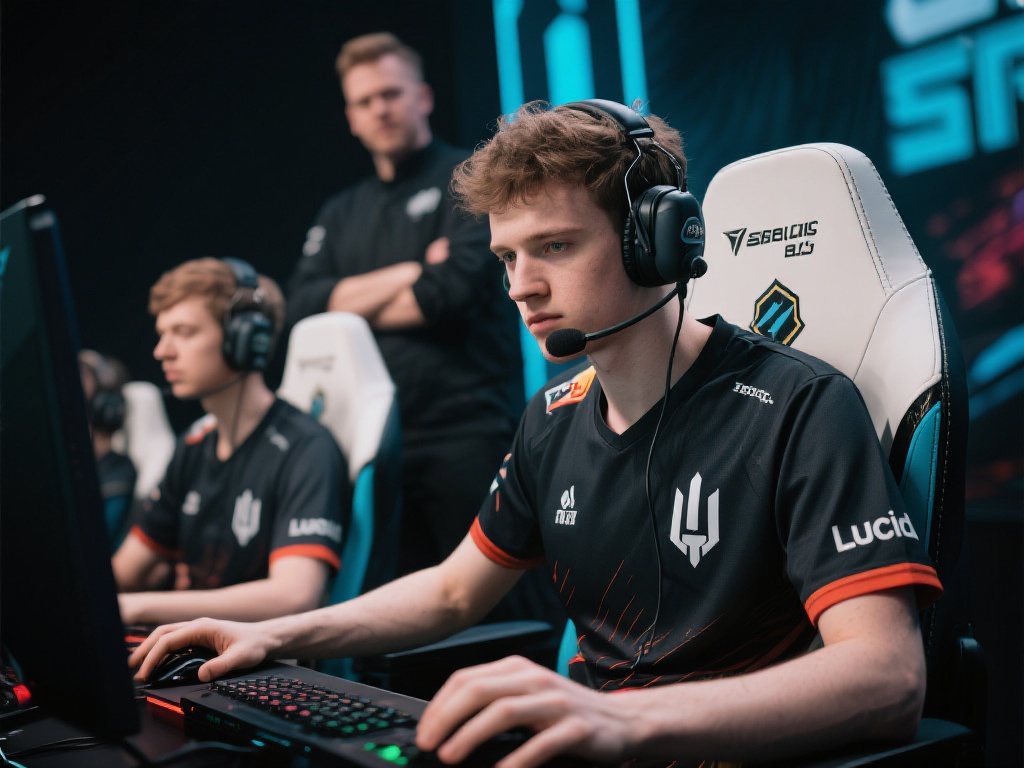 Lucid三局豪取MVP,7/8/32战绩闪耀DK胜BFX系列赛 电竞中,单打独斗从来不是赢得比赛的核心。