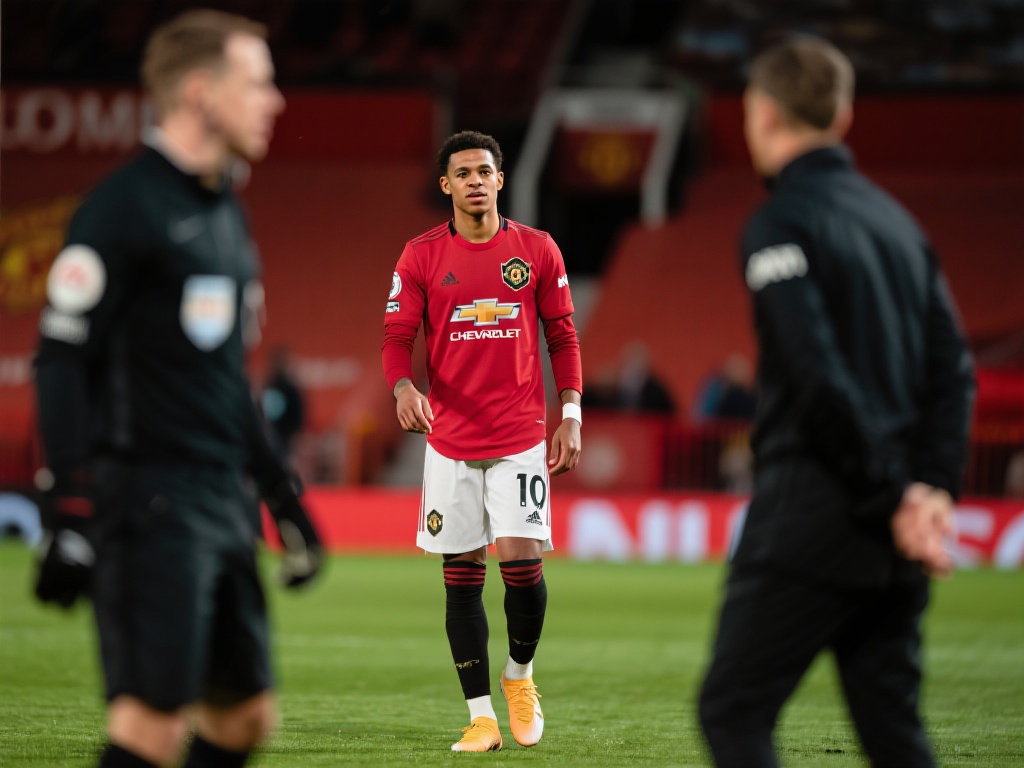 让桑乔离队或许并非完全坏事。曼联在薪资方