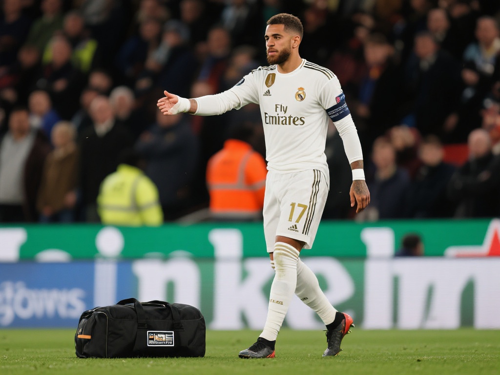 詹姆斯若成皇马或巴黎目标,切尔西或因出勤率考虑高价出售 球员的价值不仅体现在其技战术水平上,还看