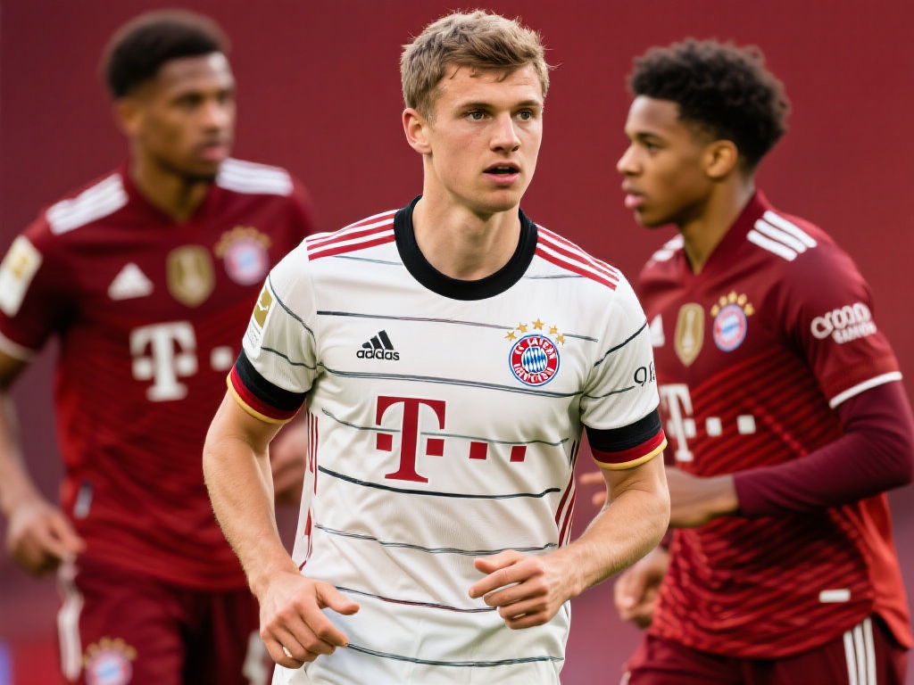 外界普遍预测，拜仁可能将目标锁定在多名顶