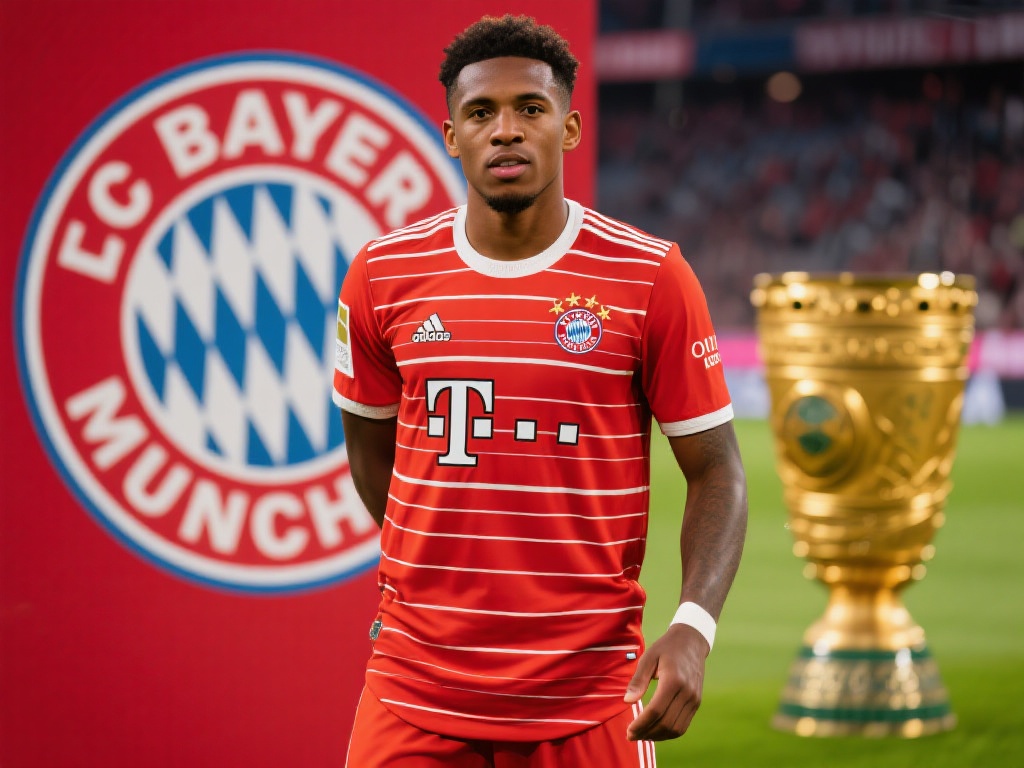 拜仁与勒沃库森中卫塔达成口头协议,转会即将揭晓 结合此次转会,一些业内人士也预测塔的加盟