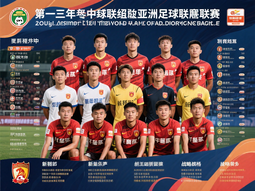 近年来，中超联赛逐渐成为亚洲足球最具影响