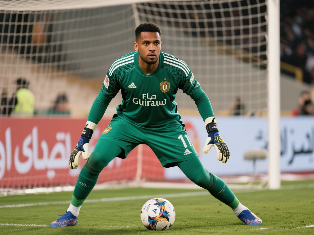 门将也成豪华标配?吉达联合盯上曼城主力埃德森 综上,吉达联合引进埃德森并非单单为了战术