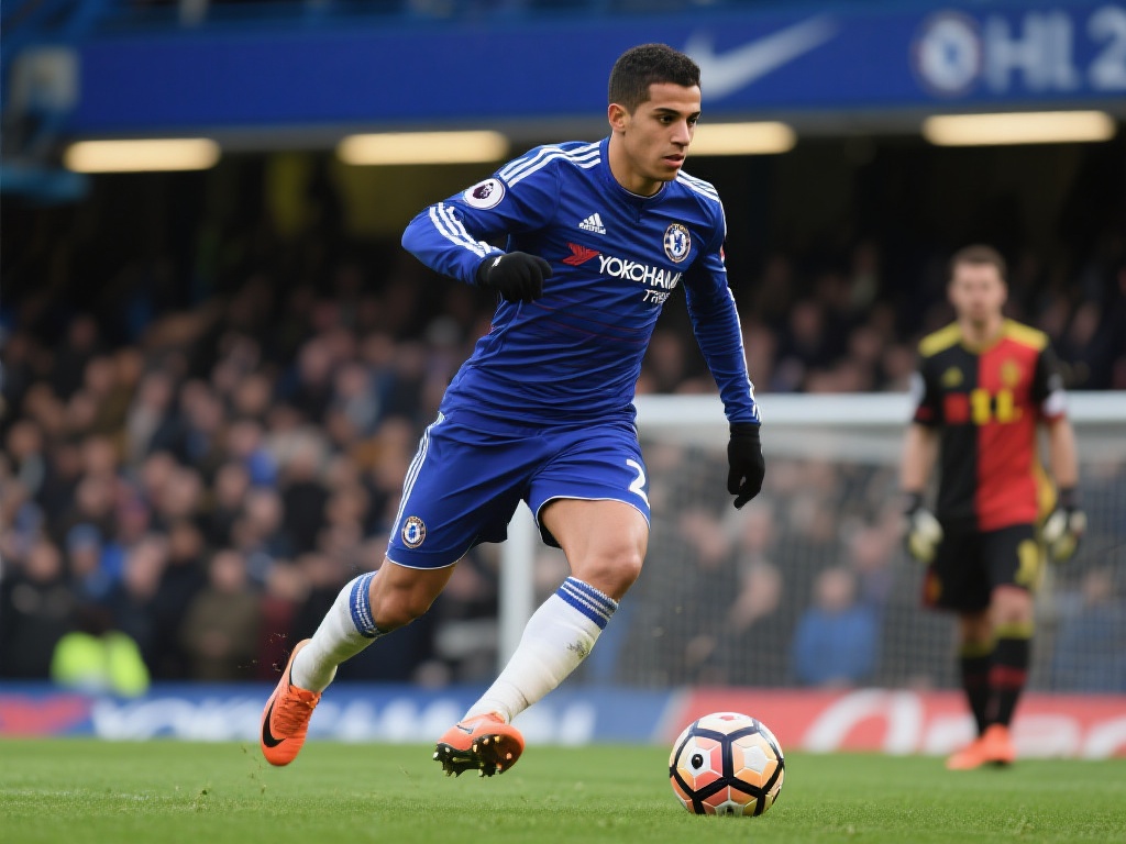 比利时球星阿扎尔32岁宣布退役,结束辉煌16年职业历程 阿扎尔出生于足球世家,职业生涯的起点可以