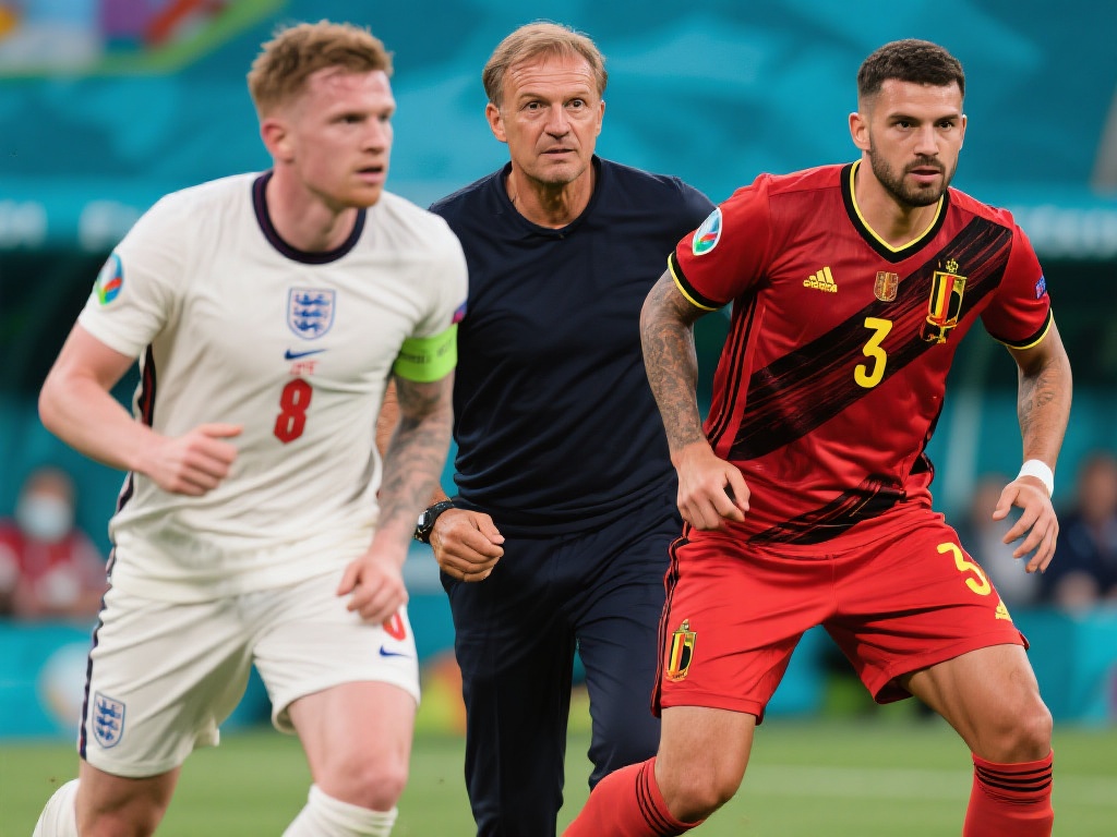 英法葡三强领跑欧洲杯夺冠赔率,优势各异 从目前的夺冠概率看,英法葡三队无疑是热门