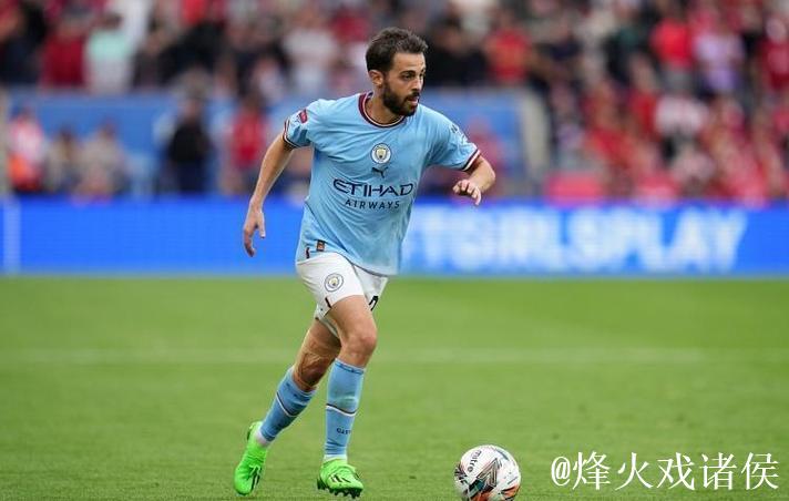 曼城中场B席:不夺冠无法接受,缺乏夺冠实力与决心 曼城中场B席:不夺冠无法接受,缺乏夺冠实力与决心