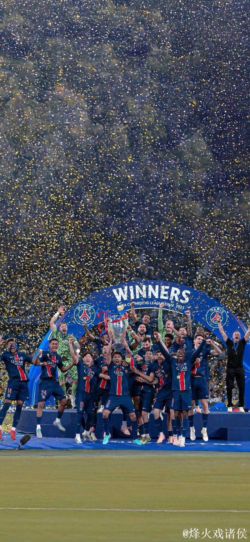 欧冠：强势巴黎圣日耳曼，毕尔巴鄂难逃失分