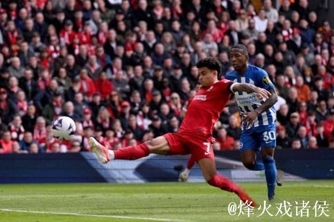 英超争夺白热化:一场胜利跃升五名,一场失利跌回原点 英超争夺白热化:一场胜利跃升五名,一场失利跌回原点